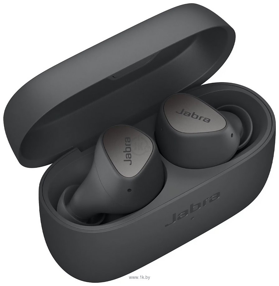 Фотографии Jabra Elite 3