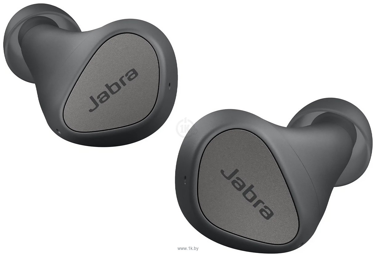 Фотографии Jabra Elite 3