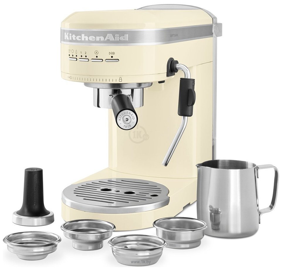 Фотографии KitchenAid 5KES6503EAC