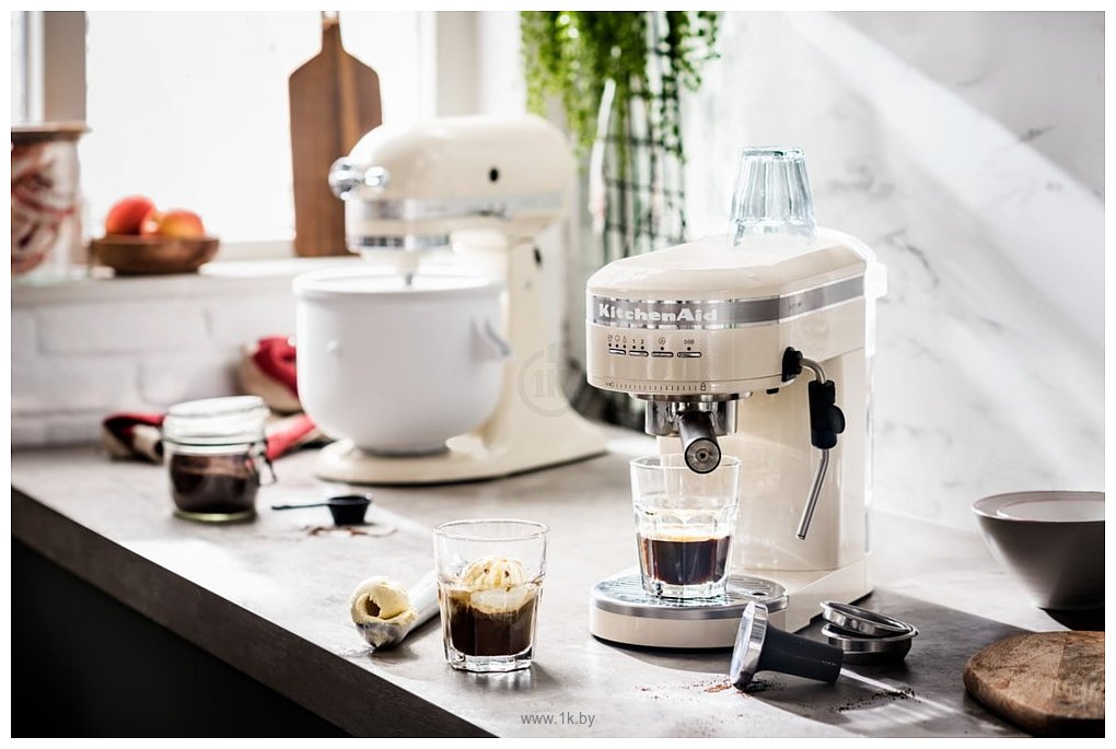 Фотографии KitchenAid 5KES6503EAC