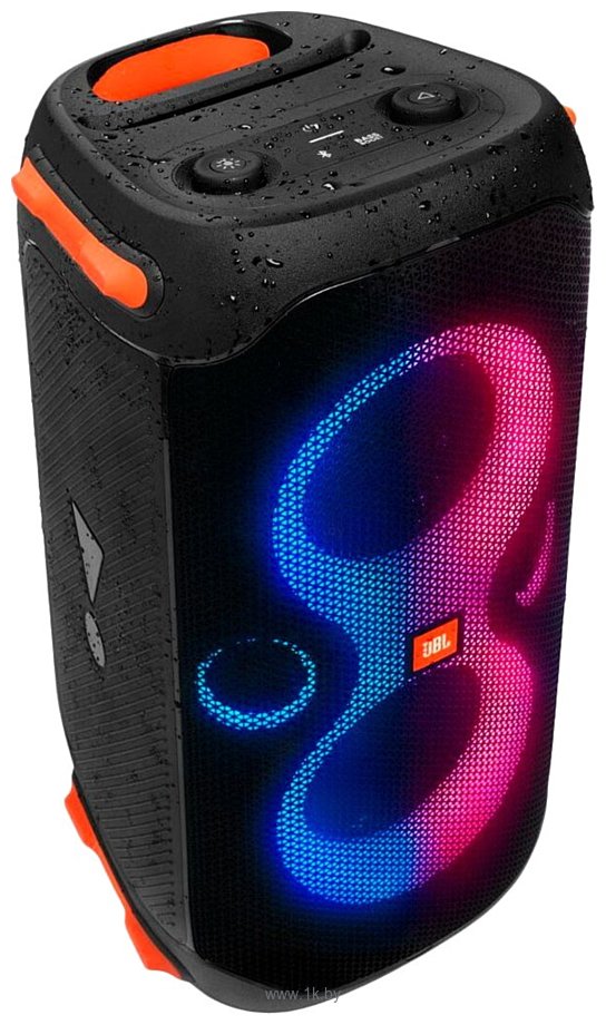 Фотографии JBL Partybox 110