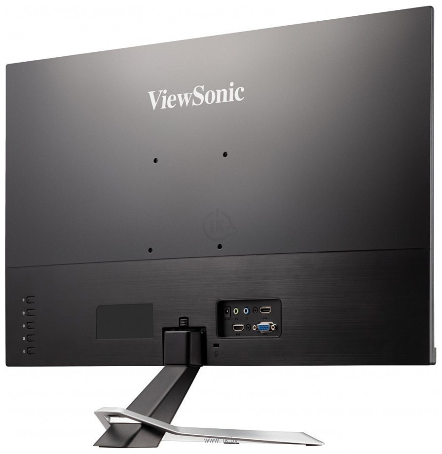 Фотографии ViewSonic VX2781-MH