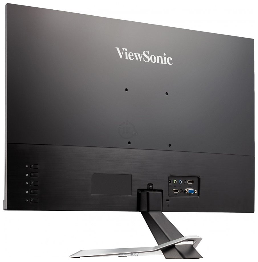 Фотографии ViewSonic VX2781-MH