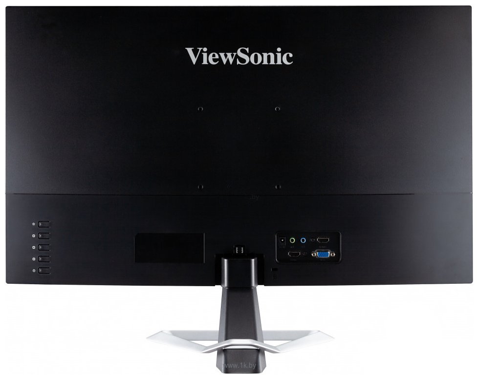 Фотографии ViewSonic VX2781-MH