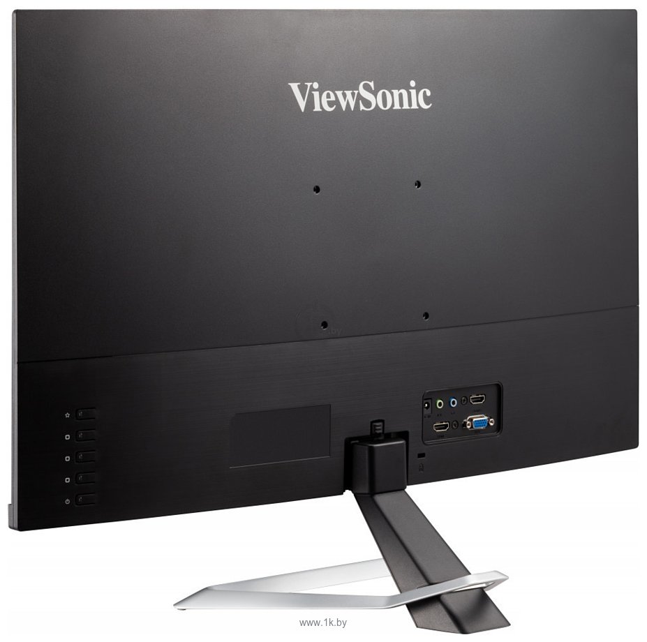 Фотографии ViewSonic VX2781-MH