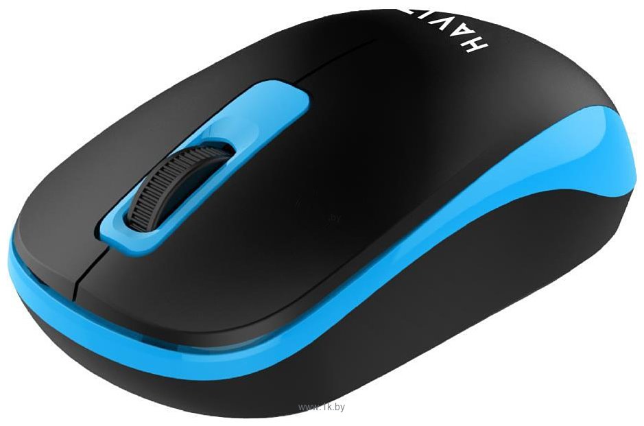 Фотографии Havit HV-MS626GT black/blue