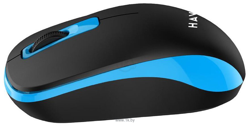 Фотографии Havit HV-MS626GT black/blue