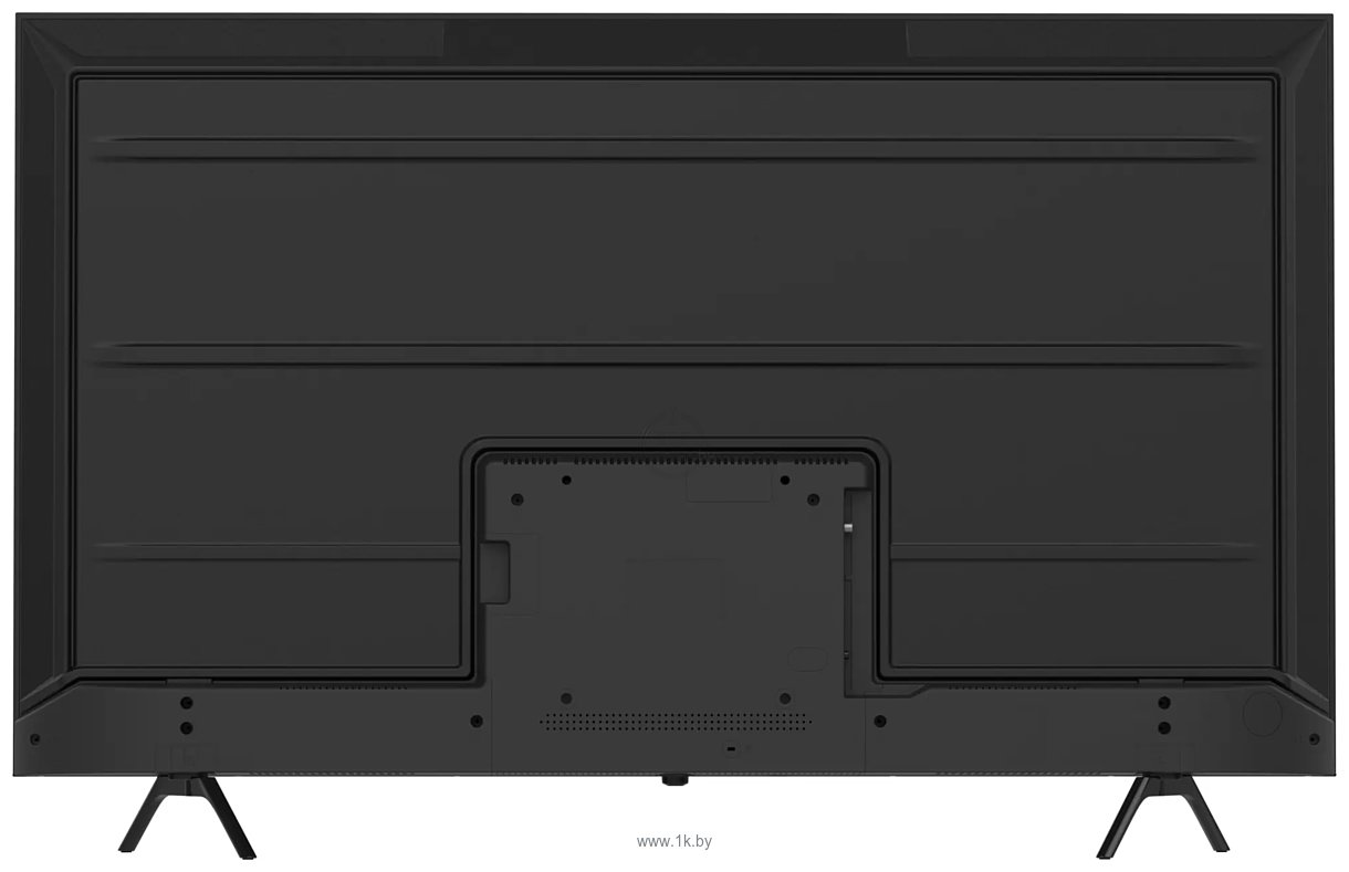 Фотографии Триколор H43U5500SA