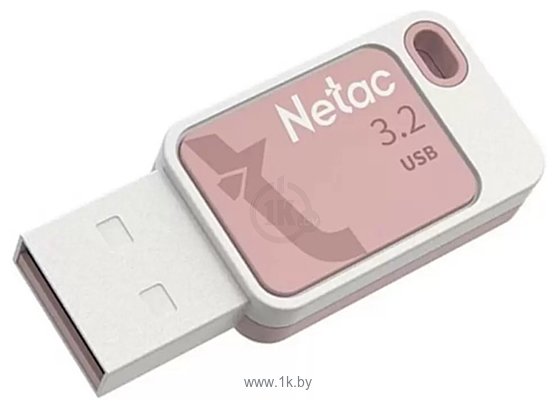 Фотографии Netac UA31 256GB