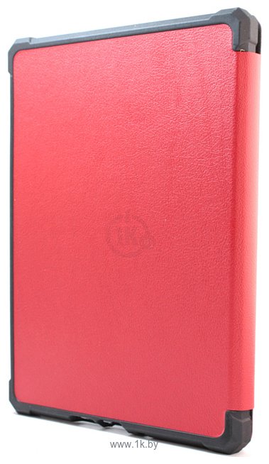 Фотографии KST Flex Case для Amazon Kindle Paperwhite 5/6/8 (красный)