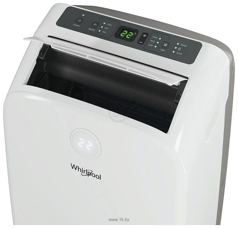 Фотографии Whirlpool PACW2900CO