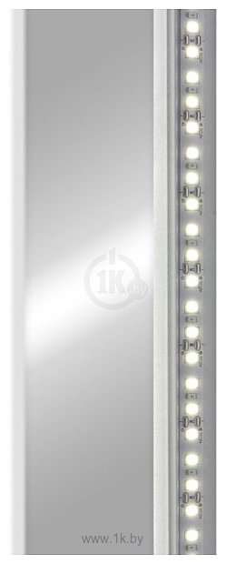 Фотографии Континент  Bruno Led 80x60 (холодная подсветка)