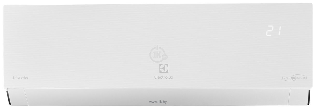 Фотографии Electrolux Enterprise EACS/I-18HEN-WHITE/N8