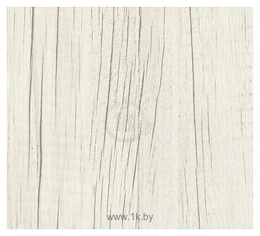 Фотографии Hype Mebel Трапеция раздвижной 110x70 (белый/древесина белая)