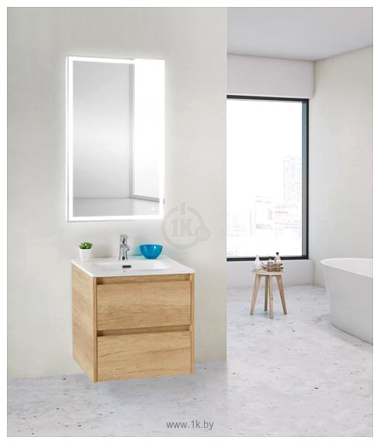 Фотографии BelBagno Kraft 39-600/390-2C-SO-CG