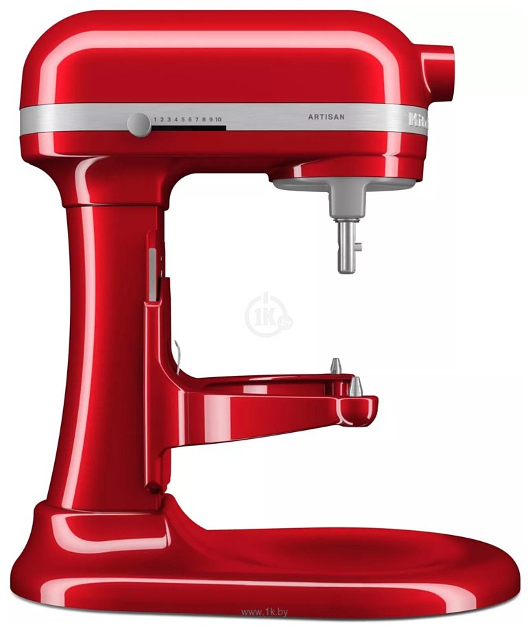 Фотографии KitchenAid 5KSM70SHXECA