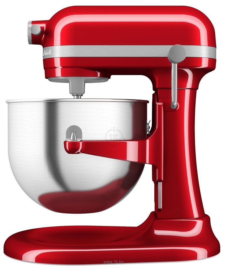 Фотографии KitchenAid 5KSM70SHXECA