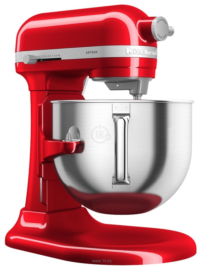 Фотографии KitchenAid 5KSM70SHXECA