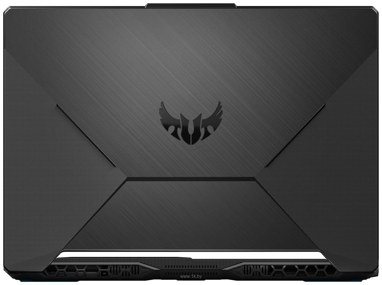 Фотографии ASUS TUF Gaming F15 FX506LHB-HN333