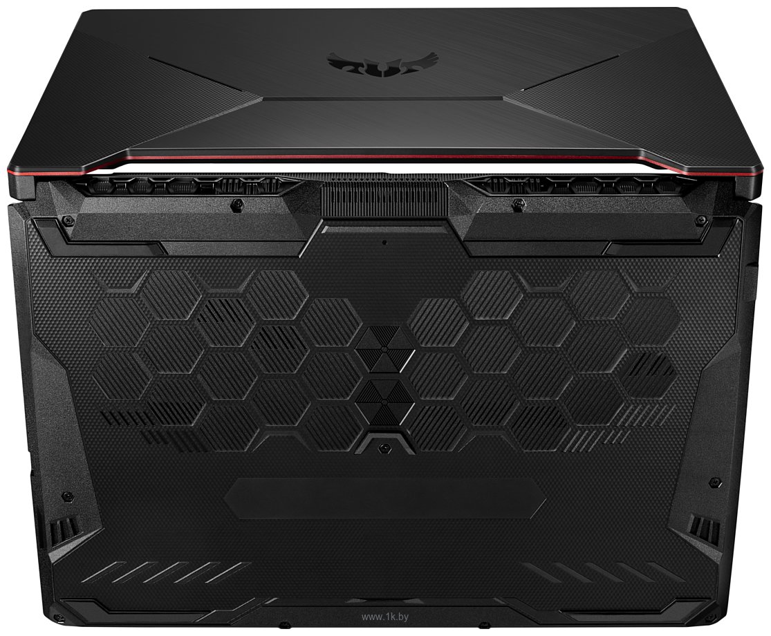 Фотографии ASUS TUF Gaming F15 FX506LHB-HN333