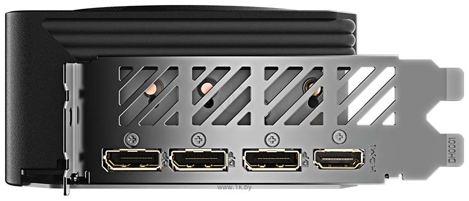 Фотографии Gigabyte GeForce RTX 4070 Ti Gaming OC V2 12G (GV-N407TGAMING OCV2-12GD)