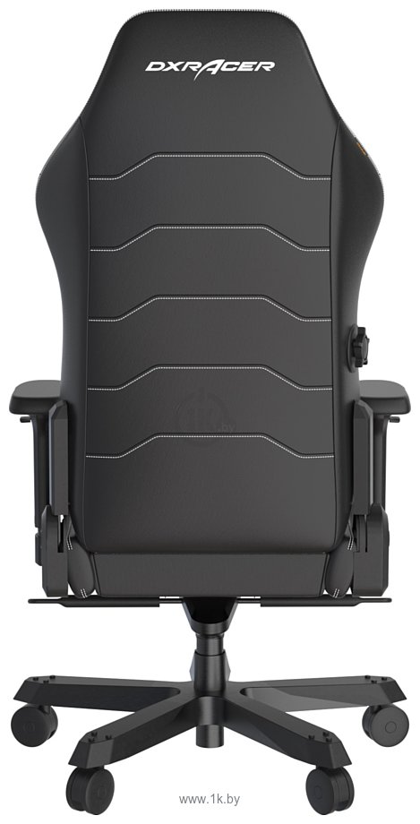 Фотографии DXRacer I-DMC/MAS2022/NV (черный/фиолетовый)