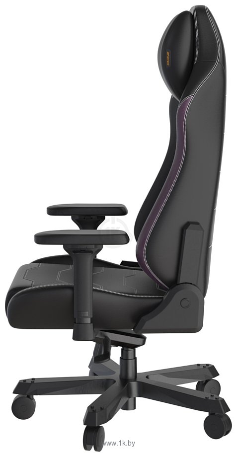 Фотографии DXRacer I-DMC/MAS2022/NV (черный/фиолетовый)