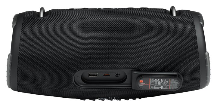 Фотографии JBL Xtreme 3 (черный)