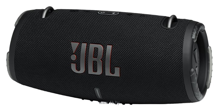 Фотографии JBL Xtreme 3 (черный)