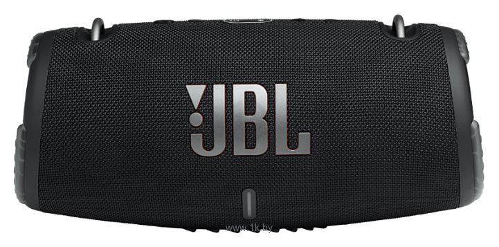 Фотографии JBL Xtreme 3 (черный)