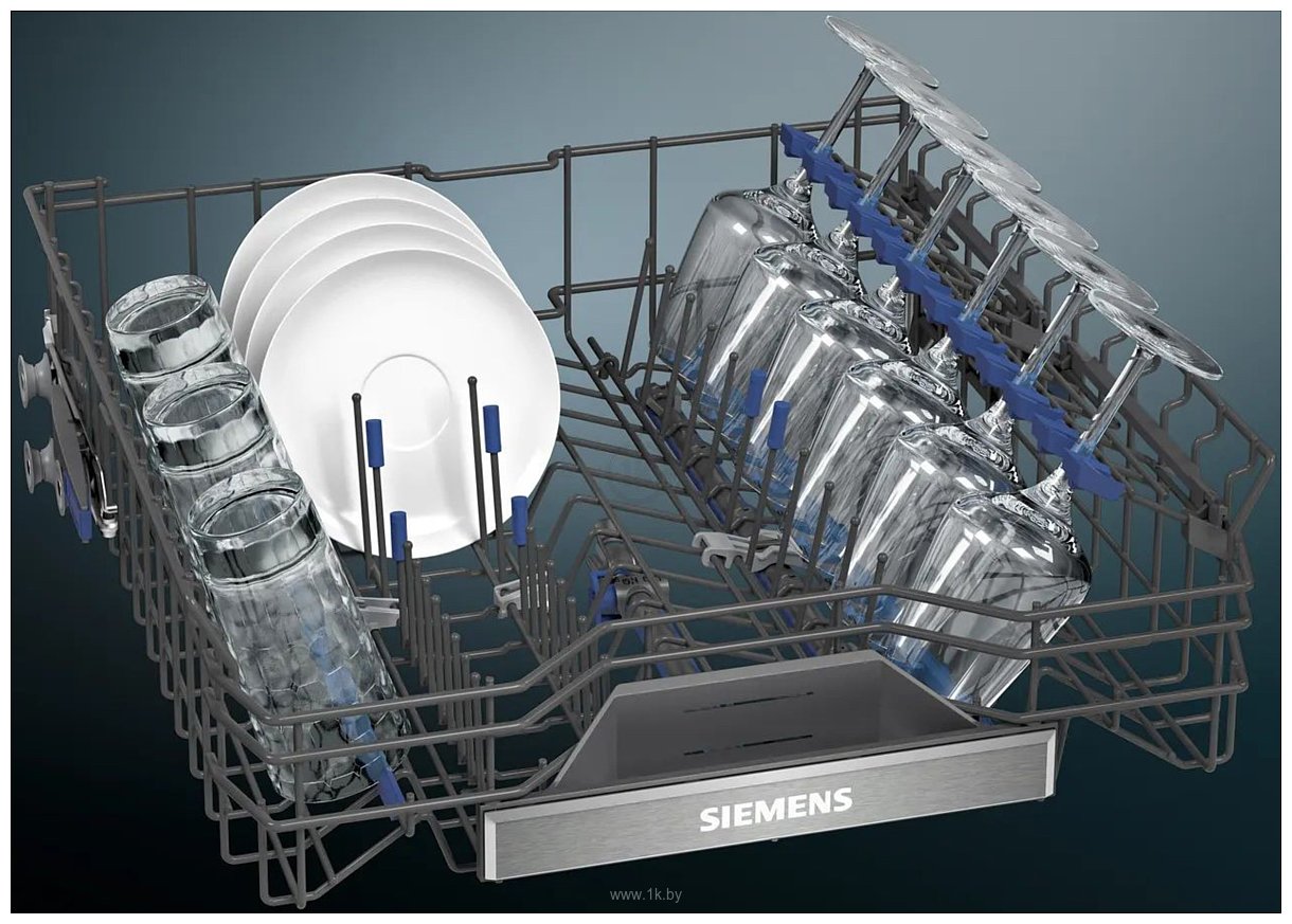 Фотографии Siemens IQ700 SN87YX03CE