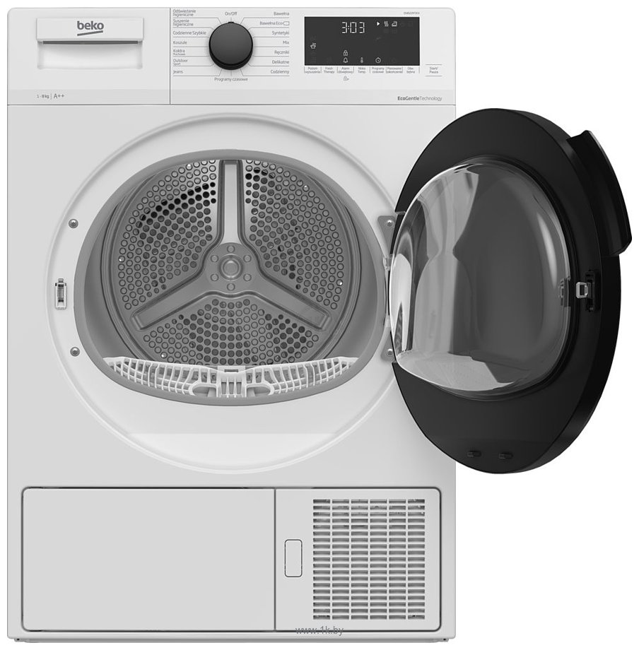 Фотографии BEKO DS8522RTDCX