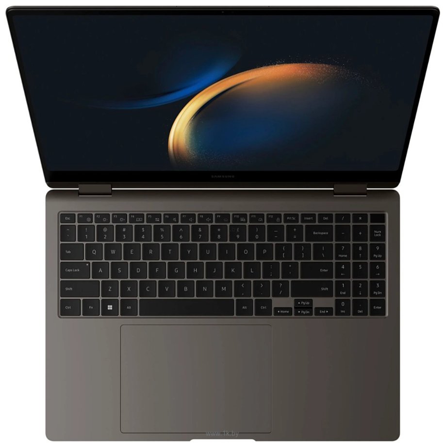 Фотографии Samsung Galaxy Book3 Pro NP964QFG-KA1IT