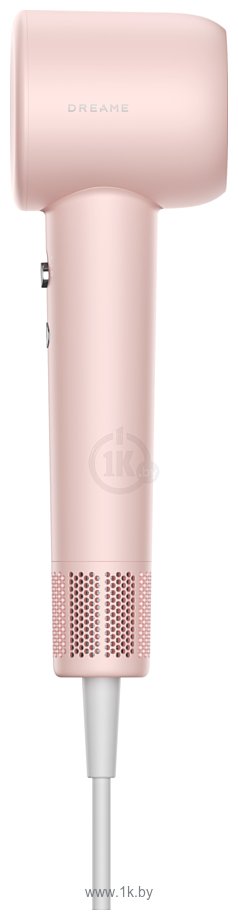 Фотографии Dreame Hairdryer Gleam Pink AHD12A