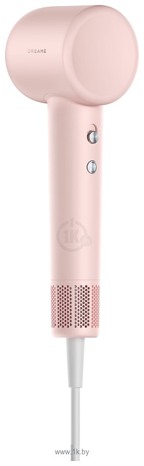 Фотографии Dreame Hairdryer Gleam Pink AHD12A