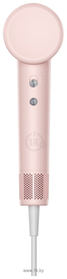 Фотографии Dreame Hairdryer Gleam Pink AHD12A