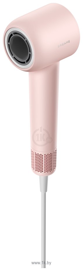 Фотографии Dreame Hairdryer Gleam Pink AHD12A