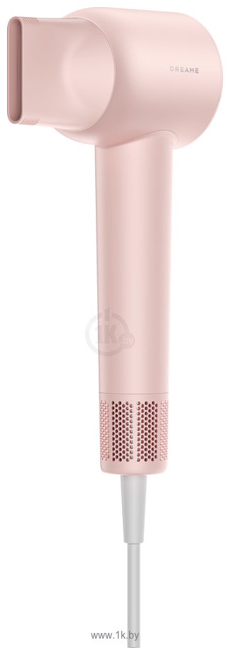 Фотографии Dreame Hairdryer Gleam Pink AHD12A