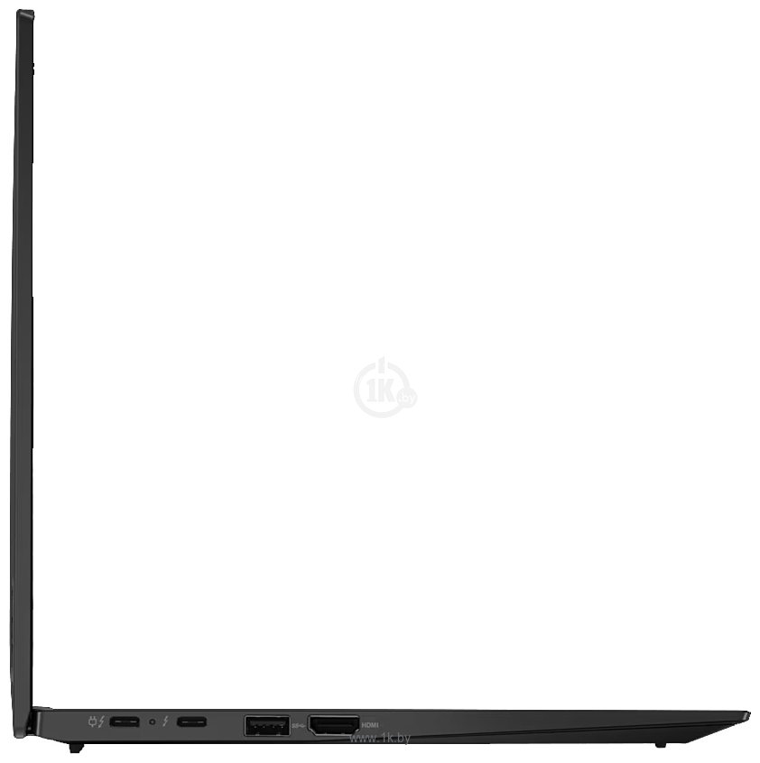 Фотографии Lenovo ThinkPad X1 Carbon Gen 10 21CCS9PX01