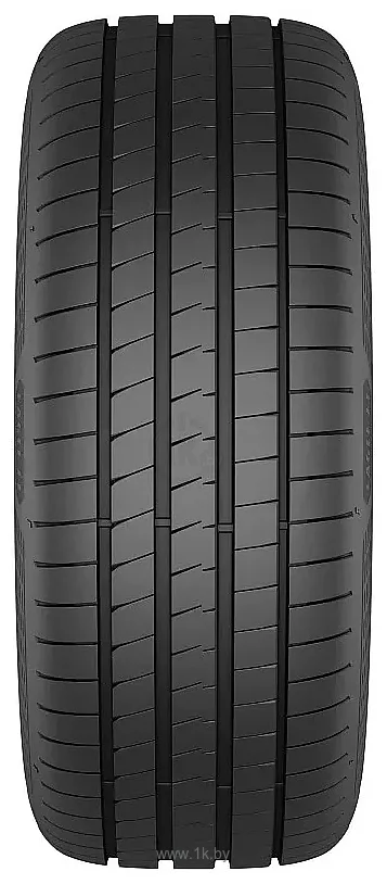 Фотографии Goodyear Eagle F1 Asymmetric 6 235/45 R18 98Y