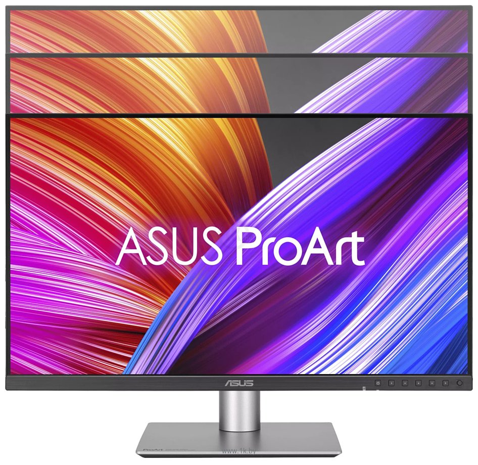 Фотографии ASUS ProArt PA24ACRV