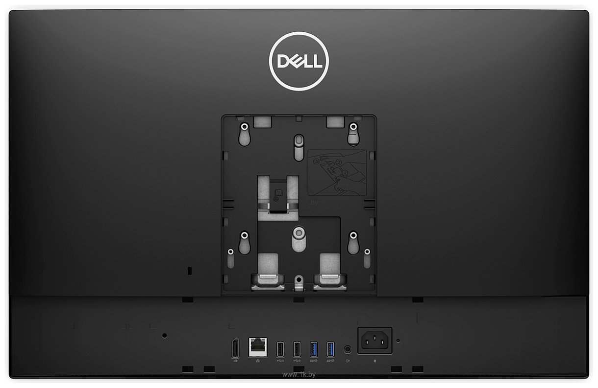 Фотографии Dell OptiPlex 24 5490-379343