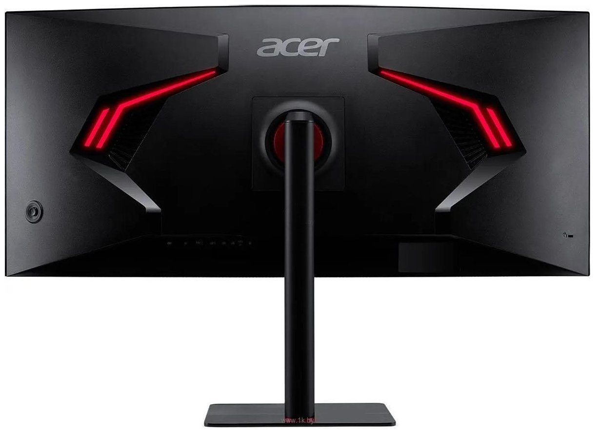 Фотографии Acer Nitro XV345CURV3bmiphuzx UM.CX5EE.301