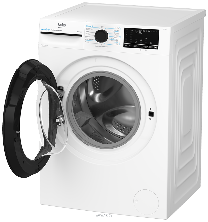 Фотографии BEKO XBM3WFU48415W