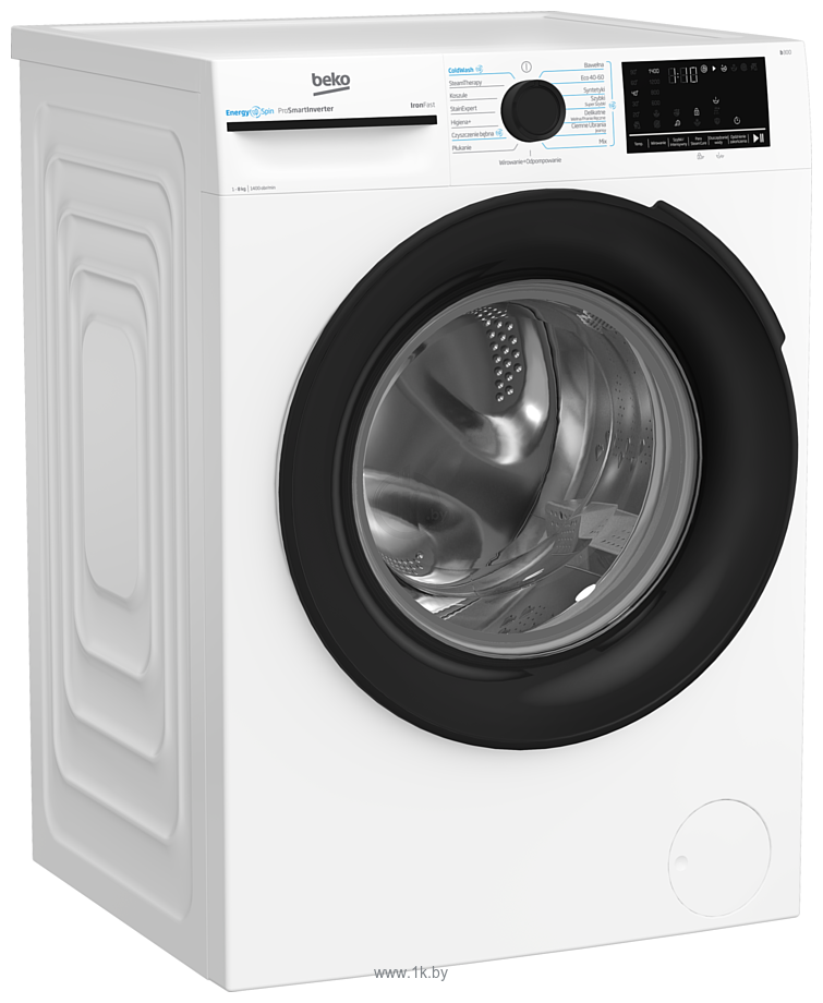 Фотографии BEKO XBM3WFU48415W