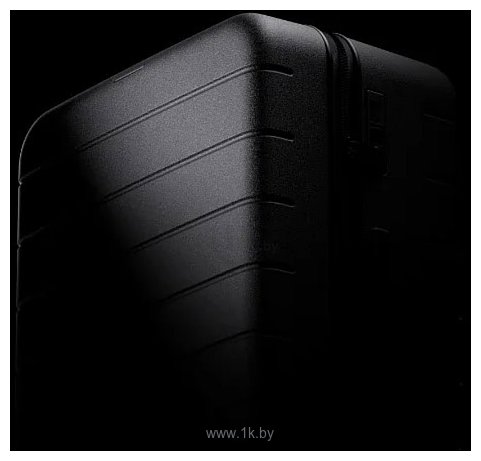 Фотографии Xiaomi Luggage Classic Pro 24" BHR8607GL (черный)