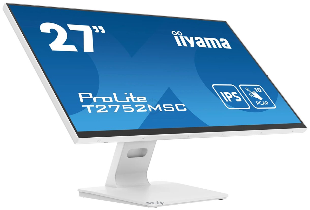 Фотографии Iiyama ProLite T2752MSC-W1