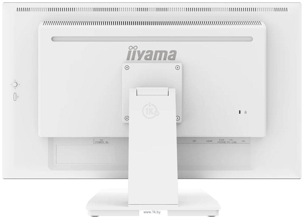 Фотографии Iiyama ProLite T2752MSC-W1