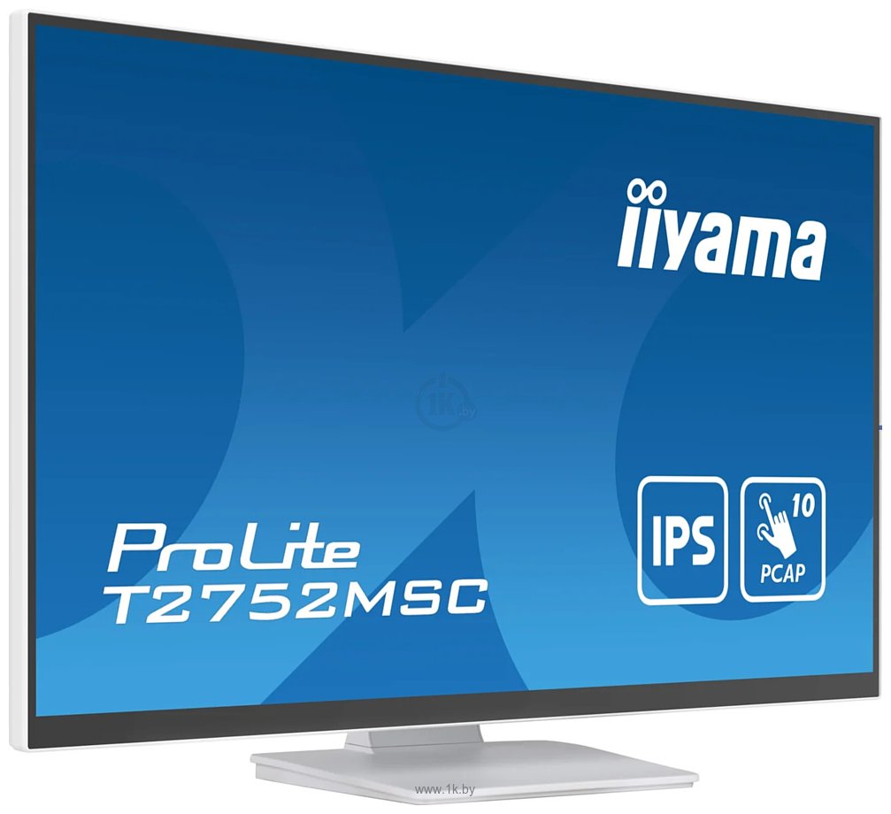 Фотографии Iiyama ProLite T2752MSC-W1