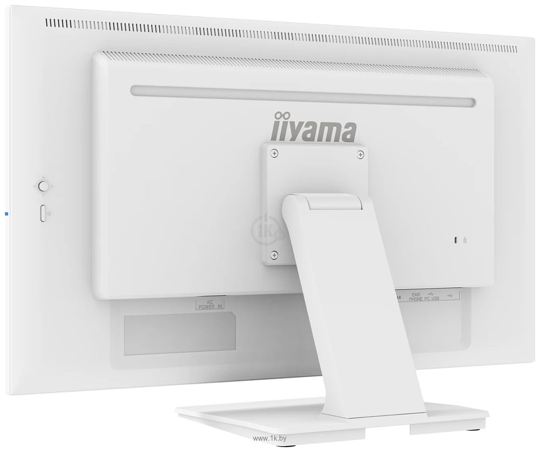 Фотографии Iiyama ProLite T2752MSC-W1